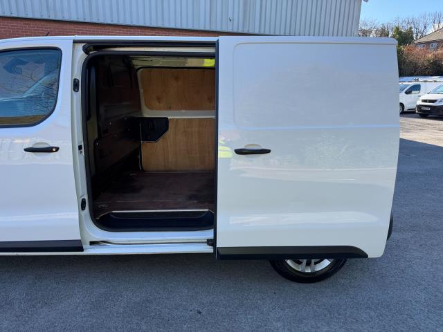 2020 Vauxhall Vivaro 2700 1.5D 100Ps Dynamic H1 Van (DY70GWU) Image 43