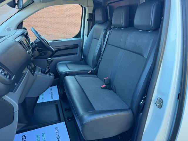 2020 Vauxhall Vivaro 2700 1.5D 100Ps Dynamic H1 Van (DY70GWU) Image 33
