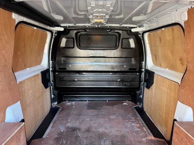 2020 Vauxhall Vivaro 2700 1.5D 100Ps Dynamic H1 Van (DY70GWU) Image 49