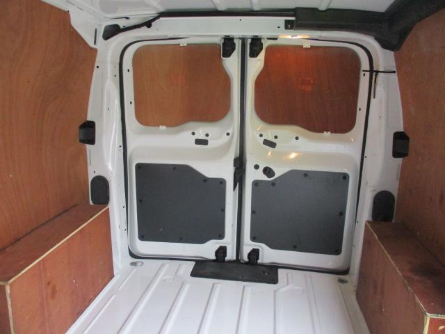 2020 Vauxhall Vivaro 2700 1.5D 120Ps Edition H1 Van (DY70GXJ) Image 27
