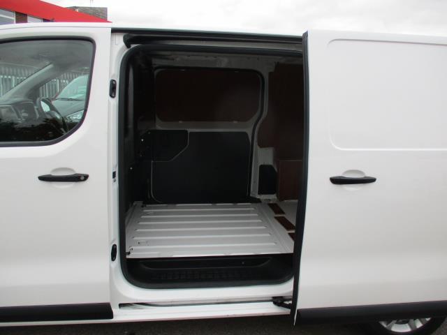 2020 Vauxhall Vivaro 2700 1.5D 120Ps Edition H1 Van (DY70GXJ) Image 26