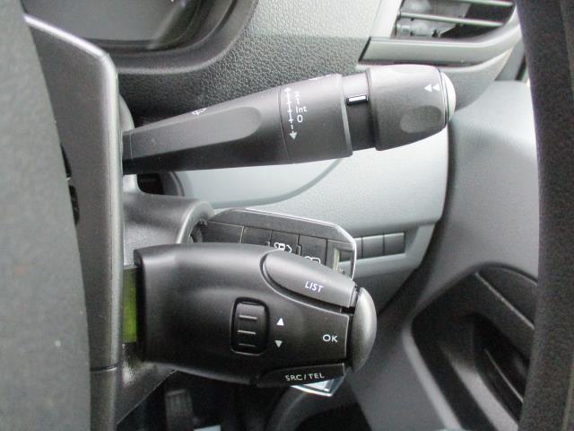 2020 Vauxhall Vivaro 2700 1.5D 120Ps Edition H1 Van (DY70GXJ) Image 18