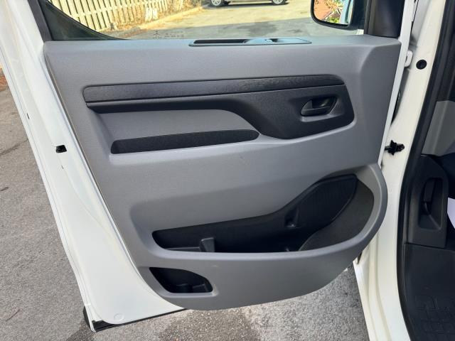 2020 Vauxhall Vivaro 2700 L1 H1 1.5D 120PS EDITION EURO 6 (DY70GYZ) Image 38