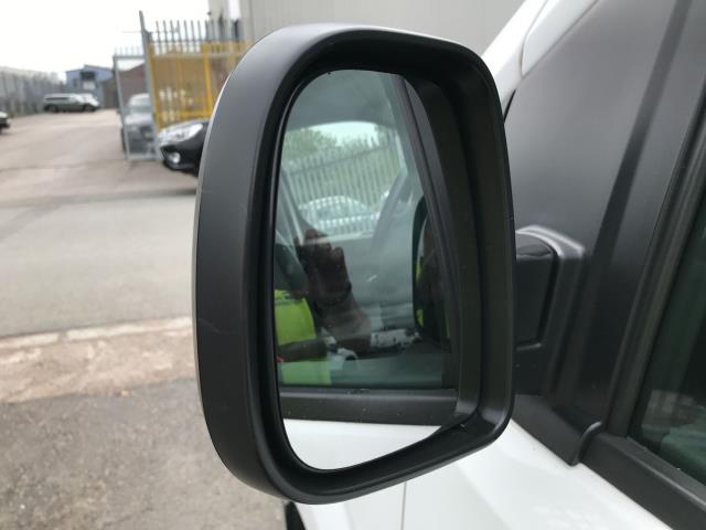 2020 Vauxhall Vivaro 2700 L1 H1 1.5D 120PS EDITION EURO 6 (DY70GYZ) Image 36