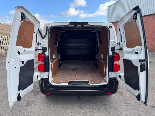 2020 Vauxhall Vivaro 2700 L1 H1 1.5D 120PS EDITION EURO 6 (DY70GYZ) Image 49