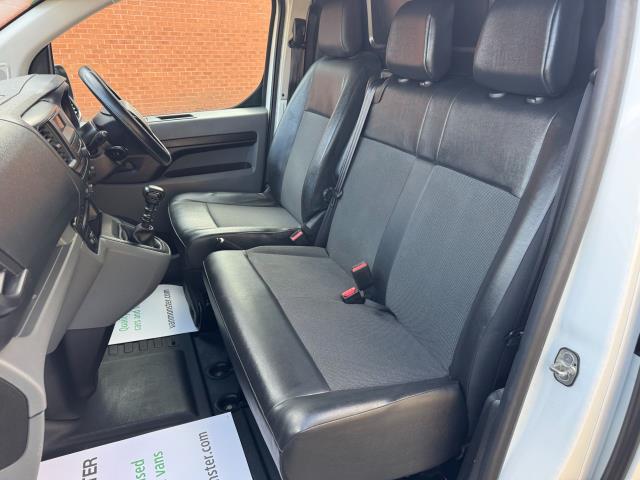 2020 Vauxhall Vivaro 2700 L1 H1 1.5D 120PS EDITION EURO 6 (DY70GYZ) Image 36