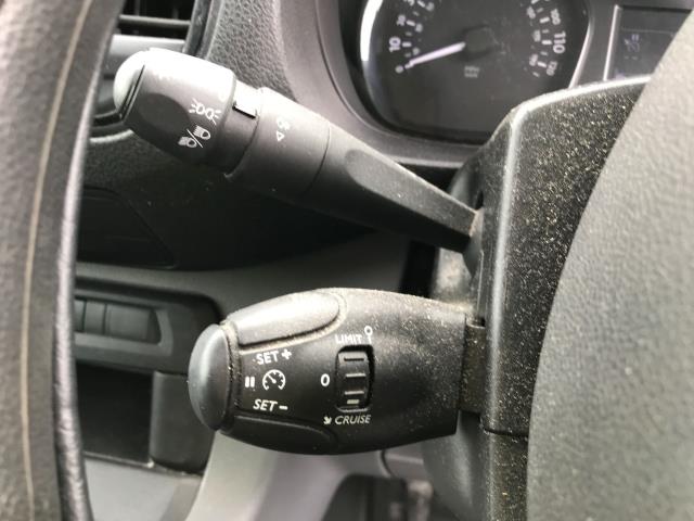 2020 Vauxhall Vivaro 2700 L1 H1 1.5D 120PS EDITION EURO 6 (DY70GYZ) Image 32