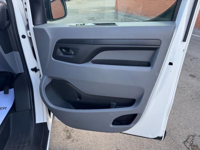 2020 Vauxhall Vivaro 2700 L1 H1 1.5D 120PS EDITION EURO 6 (DY70GYZ) Image 18