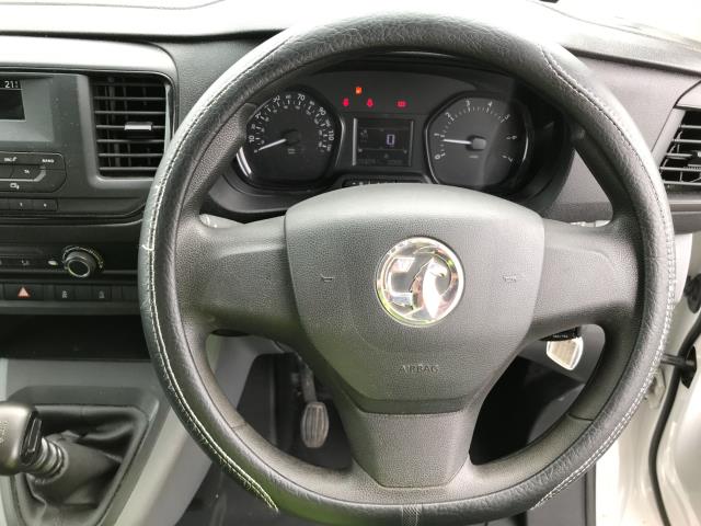 2020 Vauxhall Vivaro 2700 L1 H1 1.5D 120PS EDITION EURO 6 (DY70GYZ) Image 17