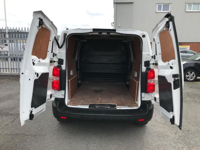 2020 Vauxhall Vivaro 2700 L1 H1 1.5D 120PS EDITION EURO 6 (DY70GYZ) Image 26