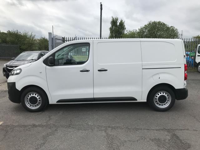 2020 Vauxhall Vivaro 2700 L1 H1 1.5D 120PS EDITION EURO 6 (DY70GYZ) Image 9