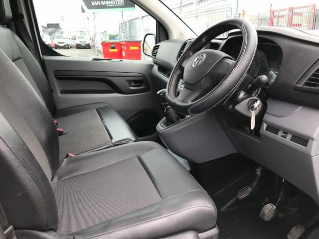 2020 Vauxhall Vivaro 2700 L1 H1 1.5D 120PS EDITION EURO 6 (DY70GYZ) Image 21