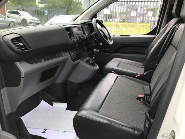 2020 Vauxhall Vivaro 2700 L1 H1 1.5D 120PS EDITION EURO 6 (DY70GYZ) Image 22