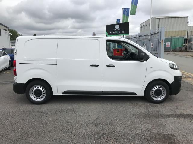 2020 Vauxhall Vivaro 2700 L1 H1 1.5D 120PS EDITION EURO 6 (DY70GYZ) Image 6
