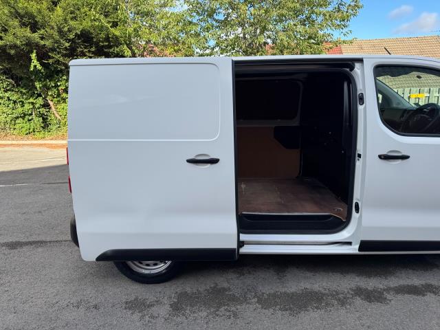 2020 Vauxhall Vivaro 2700 L1 H1 1.5D 120PS EDITION EURO 6 (DY70GYZ) Image 48
