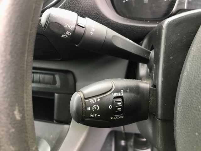 2020 Vauxhall Vivaro 2700 L1 H1 1.5D 120PS EDITION EURO 6 (DY70HBD) Image 33