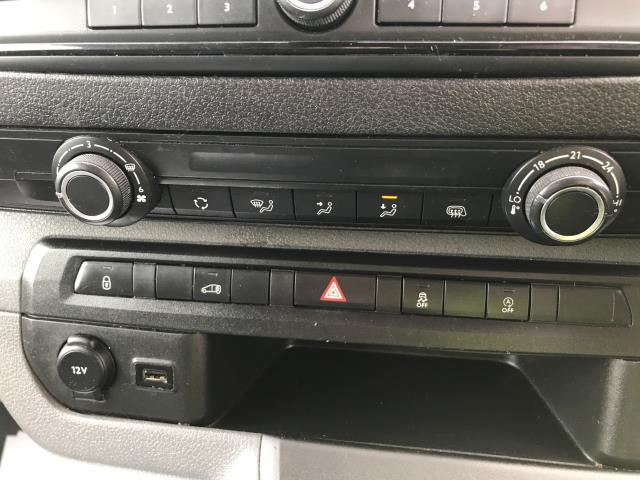 2020 Vauxhall Vivaro 2700 L1 H1 1.5D 120PS EDITION EURO 6 (DY70HBD) Image 32