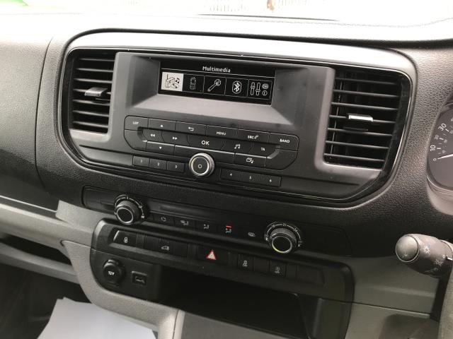 2020 Vauxhall Vivaro 2700 L1 H1 1.5D 120PS EDITION EURO 6 (DY70HBD) Image 14
