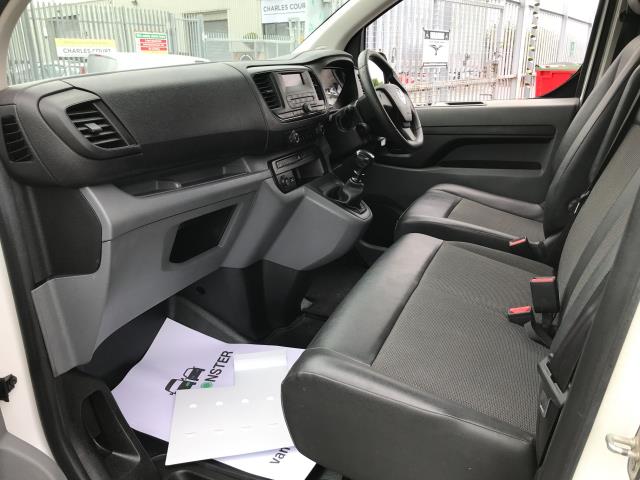 2020 Vauxhall Vivaro 2700 L1 H1 1.5D 120PS EDITION EURO 6 (DY70HBD) Image 22