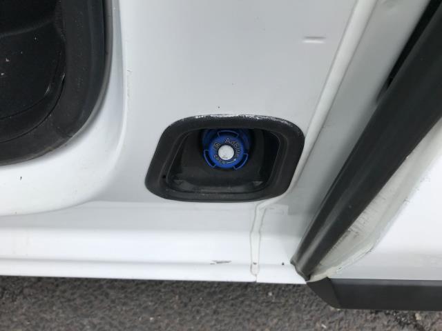 2020 Vauxhall Vivaro 2700 L1 H1 1.5D 120PS EDITION EURO 6 (DY70HBD) Image 24