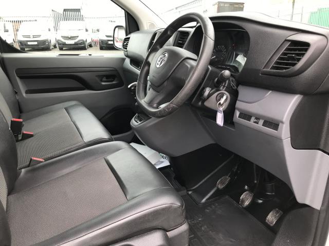 2020 Vauxhall Vivaro 2700 L1 H1 1.5D 120PS EDITION EURO 6 (DY70HBD) Image 21