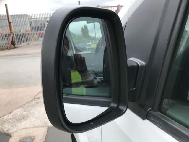 2020 Vauxhall Vivaro 2700 L1 H1 1.5D 120PS EDITION EURO 6 (DY70HBD) Image 37