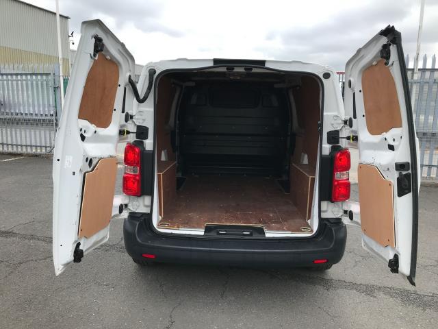 2020 Vauxhall Vivaro 2700 L1 H1 1.5D 120PS EDITION EURO 6 (DY70HBD) Image 28