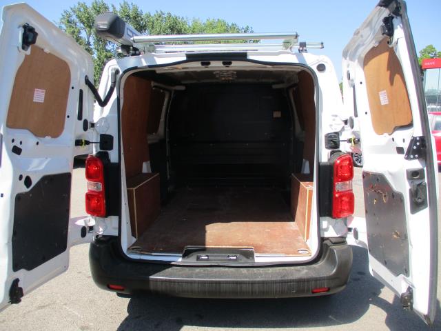 2020 Vauxhall Vivaro 2700 1.5D 120Ps Edition H1 Van (DY70HBG) Image 29