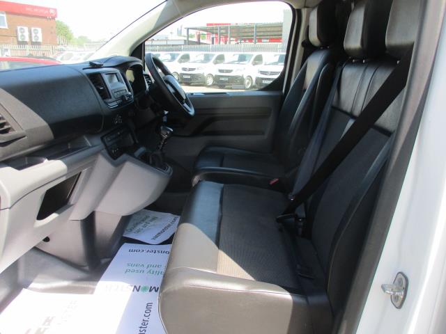 2020 Vauxhall Vivaro 2700 1.5D 120Ps Edition H1 Van (DY70HBG) Image 26