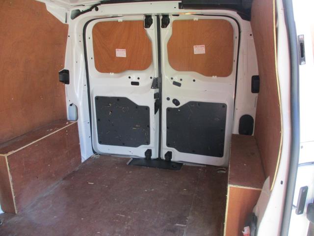 2020 Vauxhall Vivaro 2700 1.5D 120Ps Edition H1 Van (DY70HBG) Image 28