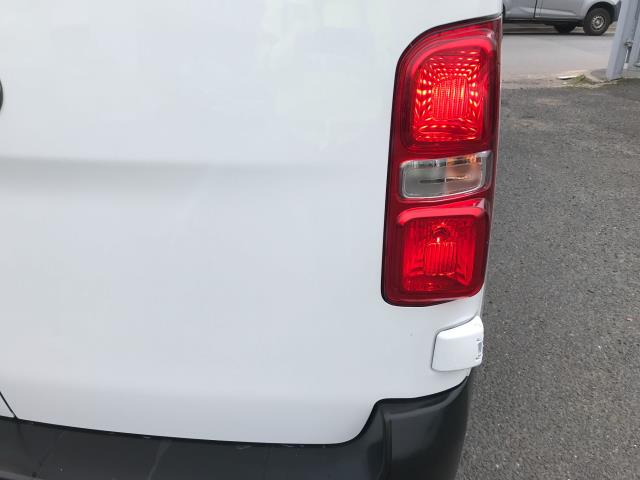 2020 Vauxhall Vivaro 2700 L1 H1 1.5D 120PS EDITION EURO 6 (DY70HBX) Image 38