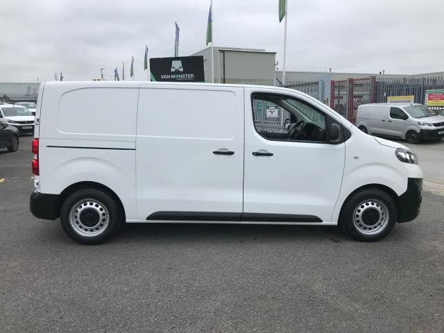 2020 Vauxhall Vivaro 2700 L1 H1 1.5D 120PS EDITION EURO 6 (DY70HBX) Image 5
