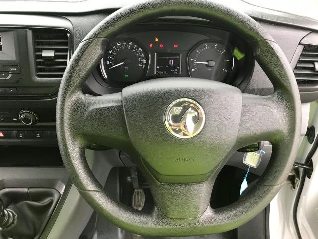 2020 Vauxhall Vivaro 2700 L1 H1 1.5D 120PS EDITION EURO 6 (DY70HBX) Image 16