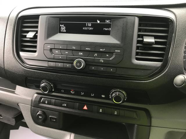 2020 Vauxhall Vivaro 2700 L1 H1 1.5D 120PS EDITION EURO 6 (DY70HBX) Image 13