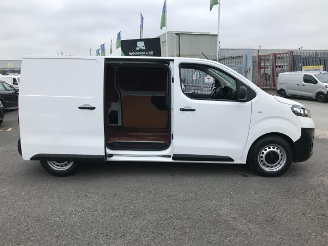 2020 Vauxhall Vivaro 2700 L1 H1 1.5D 120PS EDITION EURO 6 (DY70HBX) Image 6