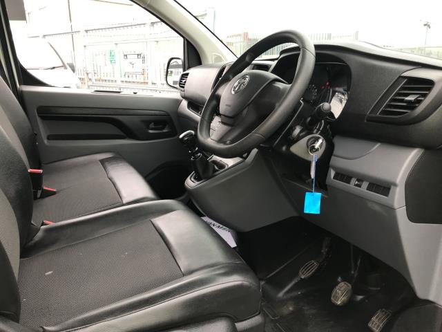 2020 Vauxhall Vivaro 2700 L1 H1 1.5D 120PS EDITION EURO 6 (DY70HBX) Image 20