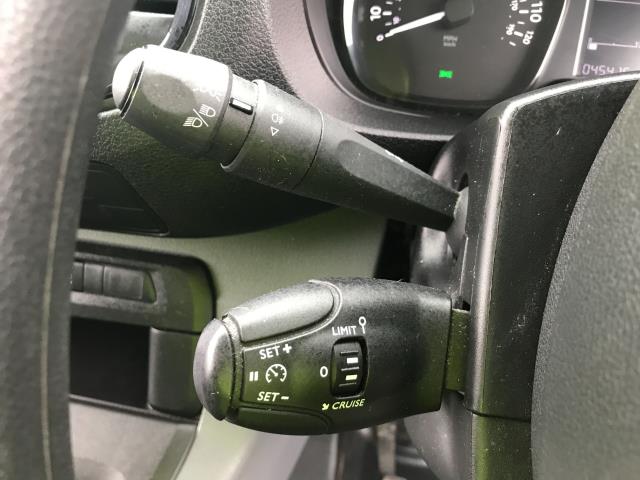 2020 Vauxhall Vivaro 2700 L1 H1 1.5D 120PS EDITION EURO 6 (DY70HBX) Image 30
