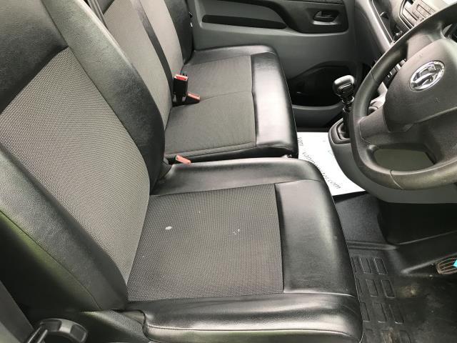 2020 Vauxhall Vivaro 2700 L1 H1 1.5D 120PS EDITION EURO 6 (DY70HBX) Image 12