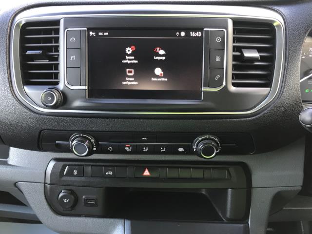 2020 Vauxhall Vivaro 2700 1.5D 100Ps Dynamic H1 Van (DY70HCH) Image 27