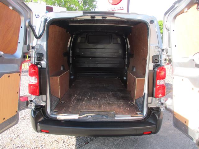 2020 Vauxhall Vivaro 2900 1.5D 100Ps Edition H1 Van (DY70HCX) Image 29