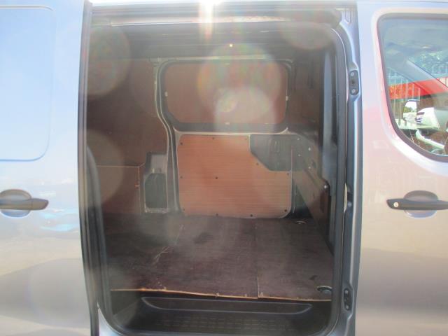 2020 Vauxhall Vivaro 2900 1.5D 100Ps Edition H1 Van (DY70HCX) Image 31