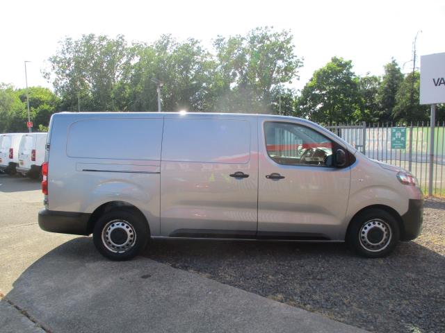 2020 Vauxhall Vivaro 2900 1.5D 100Ps Edition H1 Van (DY70HCX) Image 3
