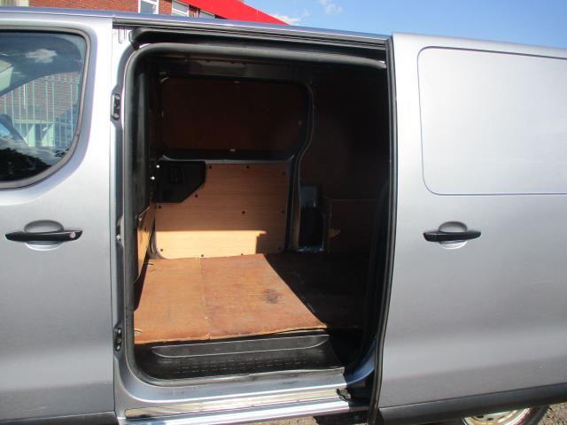 2020 Vauxhall Vivaro 2900 1.5D 100Ps Edition H1 Van (DY70HCX) Image 27