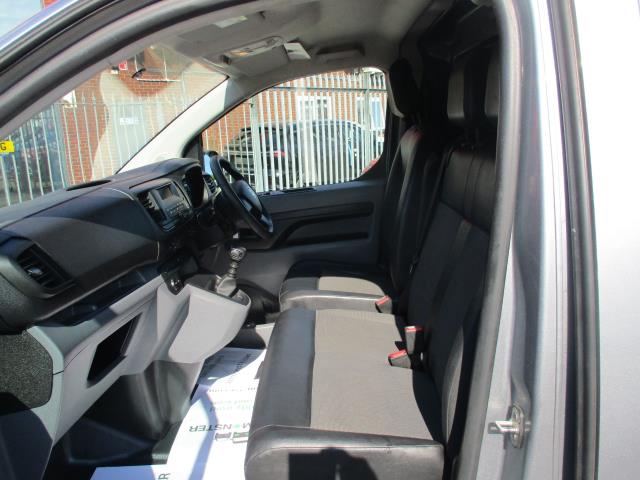 2020 Vauxhall Vivaro 2900 1.5D 100Ps Edition H1 Van (DY70HCX) Image 26