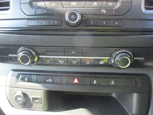 2020 Vauxhall Vivaro 2900 1.5D 100Ps Edition H1 Van (DY70HCX) Image 22
