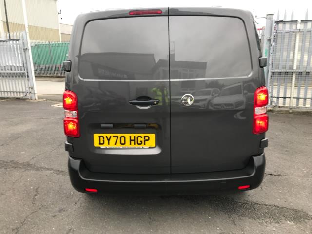 2020 Vauxhall Vivaro 2700 L1 H1 100PS EDITION EURO 6 (DY70HGP) Image 28