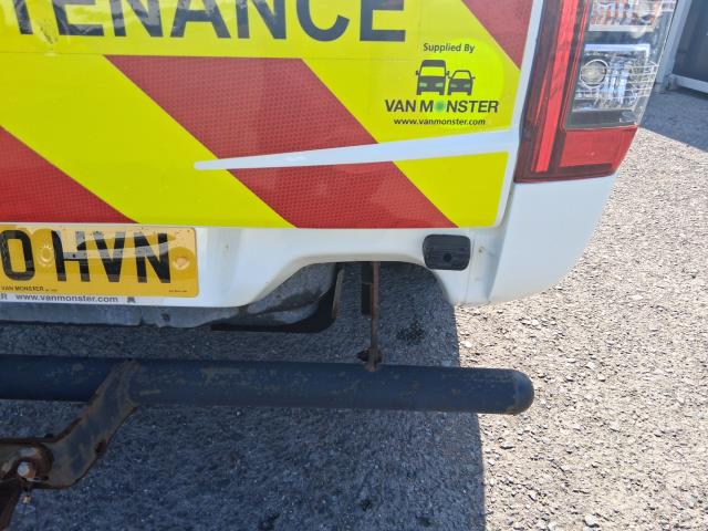 2020 Mitsubishi L200 Double Cab Di-D 150 4Life 4Wd (DY70HVN) Image 14