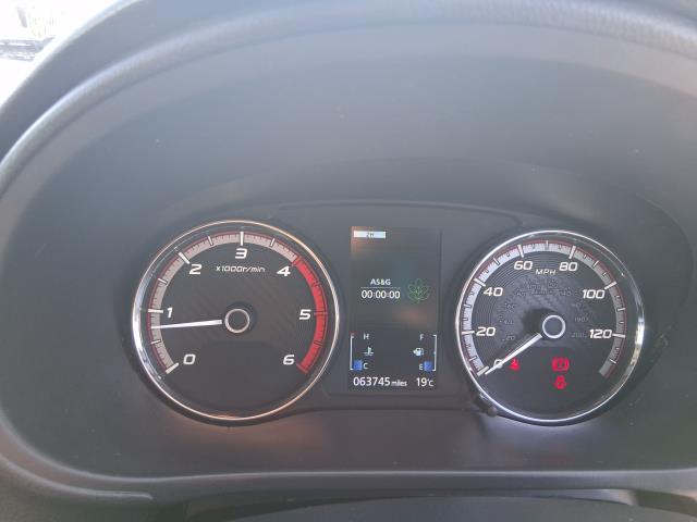 2020 Mitsubishi L200 Double Cab Di-D 150 4Life 4Wd (DY70HVN) Image 21