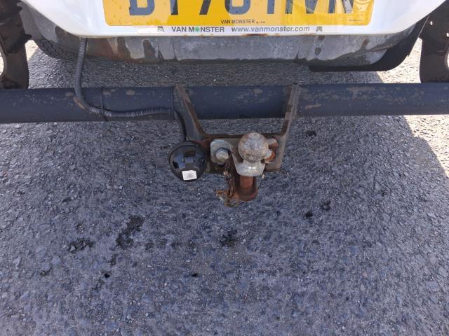 2020 Mitsubishi L200 Double Cab Di-D 150 4Life 4Wd (DY70HVN) Image 13