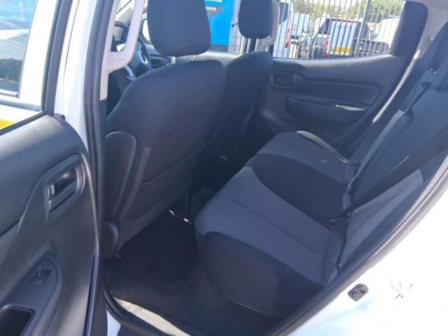 2020 Mitsubishi L200 Double Cab Di-D 150 4Life 4Wd (DY70HVN) Image 17